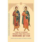 Image result for Sfinţii Marius, Marta, Audifaciu şi Abacus