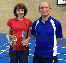 Image result for Downlands Junior Badminton Club