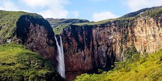 Image result for Cachoeira do Tabuleiro