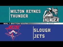 Image result for Milton Keynes Thunder