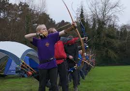 Image result for Mole Valley Bowmen