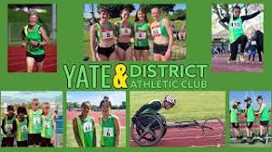 Image result for Yate & District
