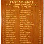 Image result for Uppingham Town Cricket Club