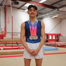 Image result for Europa Gymnastics Club, Bexley