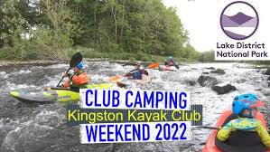 Image result for Kingston Kayak Club