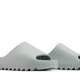 search White Yeezy Slides from www.goat.com
