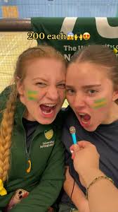 Image result for Nottingham Korfball Club