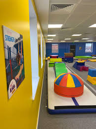 Image result for Esprit Gymnastics Club