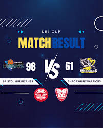 Image result for Shropshire Warriors