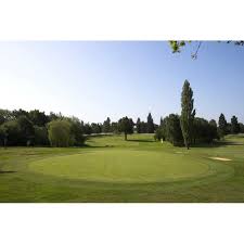 Image result for Hartley Wintney Golf Club Limited