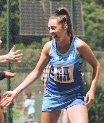 Image result for Poly Netball Club, London