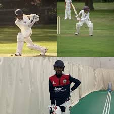 Image result for Ilford Cricket Club