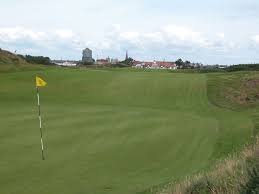 Image result for Solway Links Golf Course