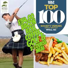 Image result for Woll Golf Course