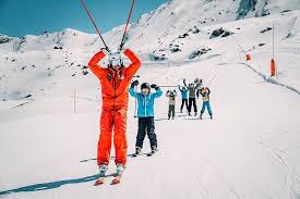 Image result for Midland Ski Club