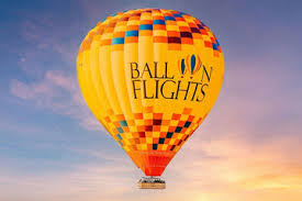 Image result for Espiritu Balloon Flights