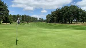 Image result for Forfar Golf Club