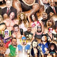 Image result for Bodyslam Wrestling School