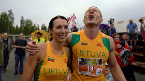 Image result for Wife Carrying Club