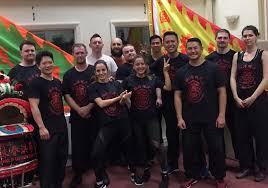 Image result for Liverpool Autodefence Wing Tchun