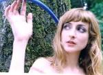 Caterina Barbieri in diretta