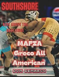 Image result for Rise Above Wrestling