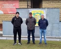 Image result for Thornhill Bowling Club