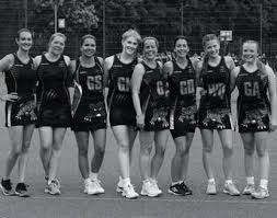 Image result for Ecs Predators Netball Club