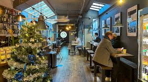 Image result for Tri London