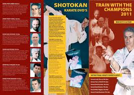 Image result for Shotokan Karate Union