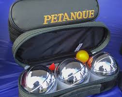 Image result for Brickendon Petanque Boules Club