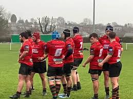 Image result for West Bridgford Rugby Football Club