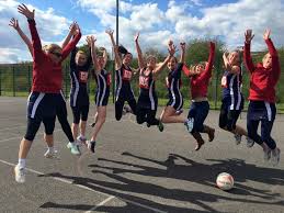Image result for Sparks Netball Bristol