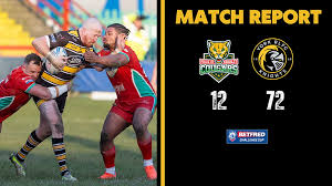 Image result for Keighley Cougars