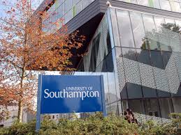 Image result for University of Southampton