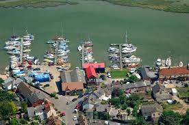 Image result for Maldon Little Ship Club