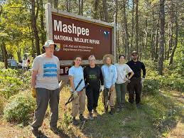 Image result for Norfolk Hillwalking Club