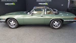 Image result for Jaguar Racing Green 1986 Jaguar