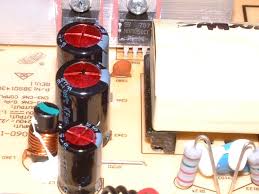 Image result for bad capacitor