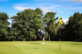 Image result for Cawder Golf Club