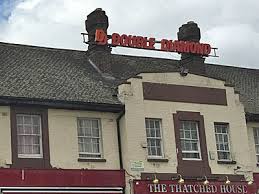 Image result for Dagenham Diamonds