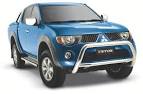Used Mitsubishi Triton | Used Mitsubishi | Toowong Mitsubishi Brisbane