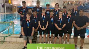 Image result for London Polytechnic Water Polo Club