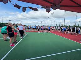 Image result for Didcot Netball Club