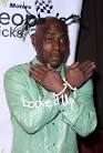 COOLIO Thrown In The Same Sin City Jail As Son! | PerezHilton.
