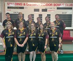 Image result for Melton and District Indoor Bowls Club