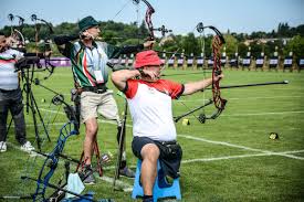 Image result for Bowmen Of Burleigh