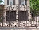 Wrought Iron Gates Aluminum Gates Driveway Gates Iron Gates 