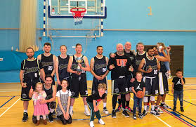 Image result for Spen Valley Vipers