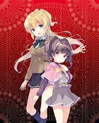 「デ・メトリオ・ル・ヴィラジュリオ 輪廻のラグランジェ」の画像検索結果